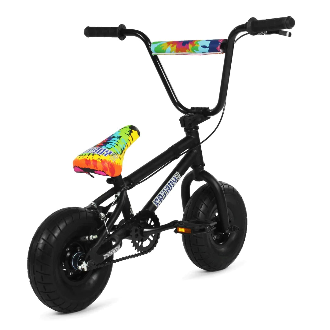 Fatboy BMX - Stunt