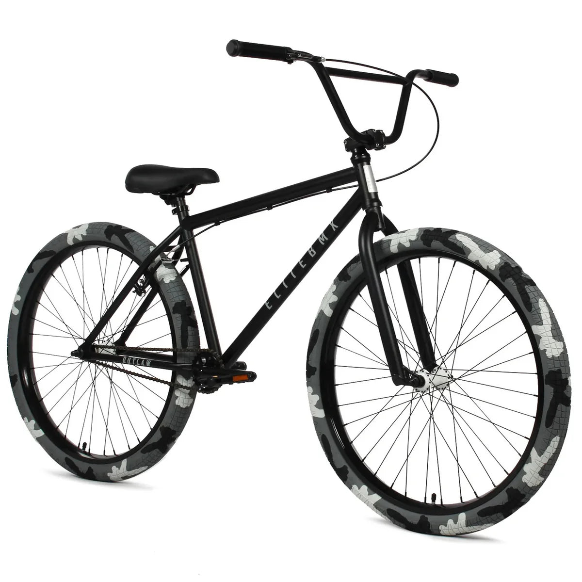 Elite BMX Outlaw 4130
