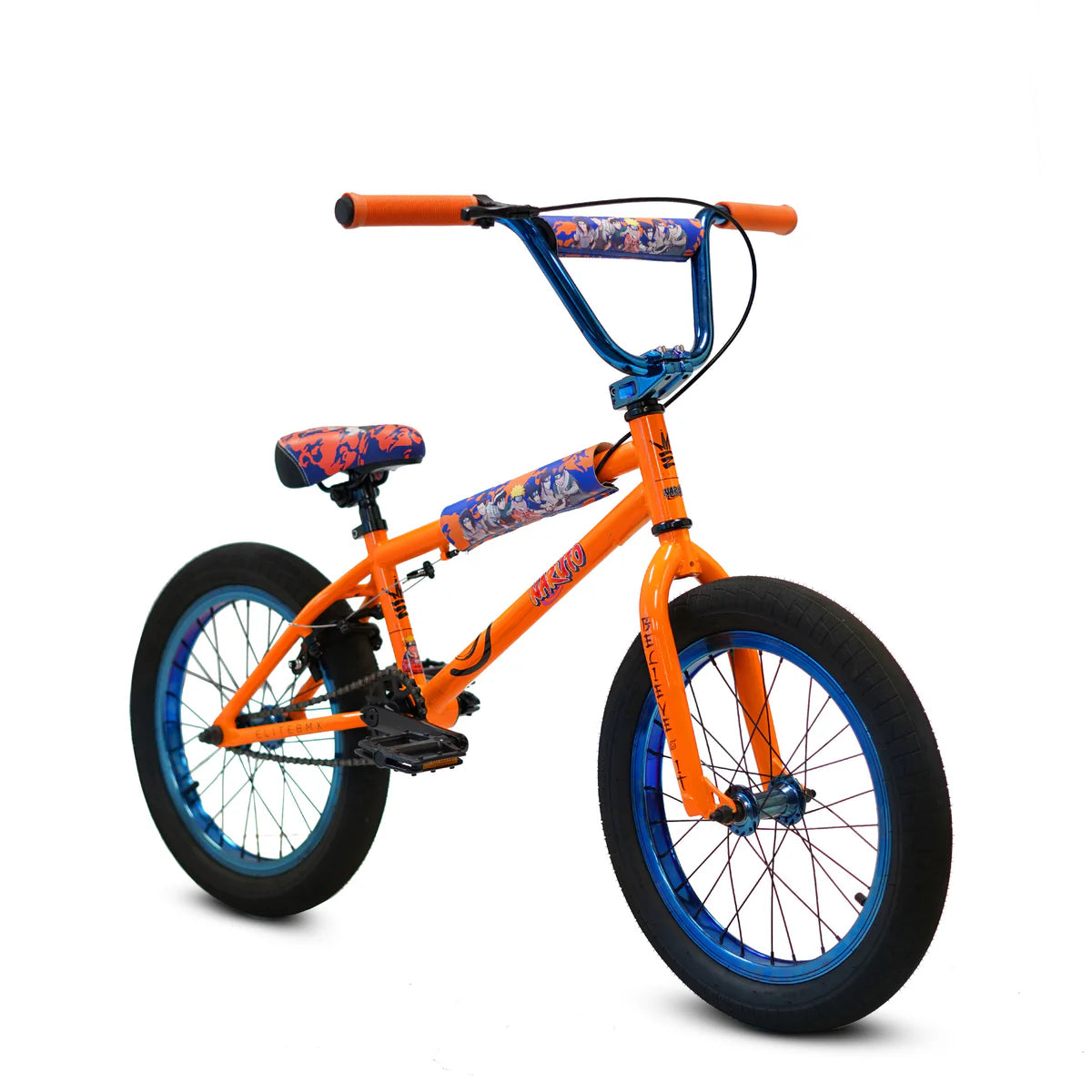 Elite BMX Pee Wee 18"