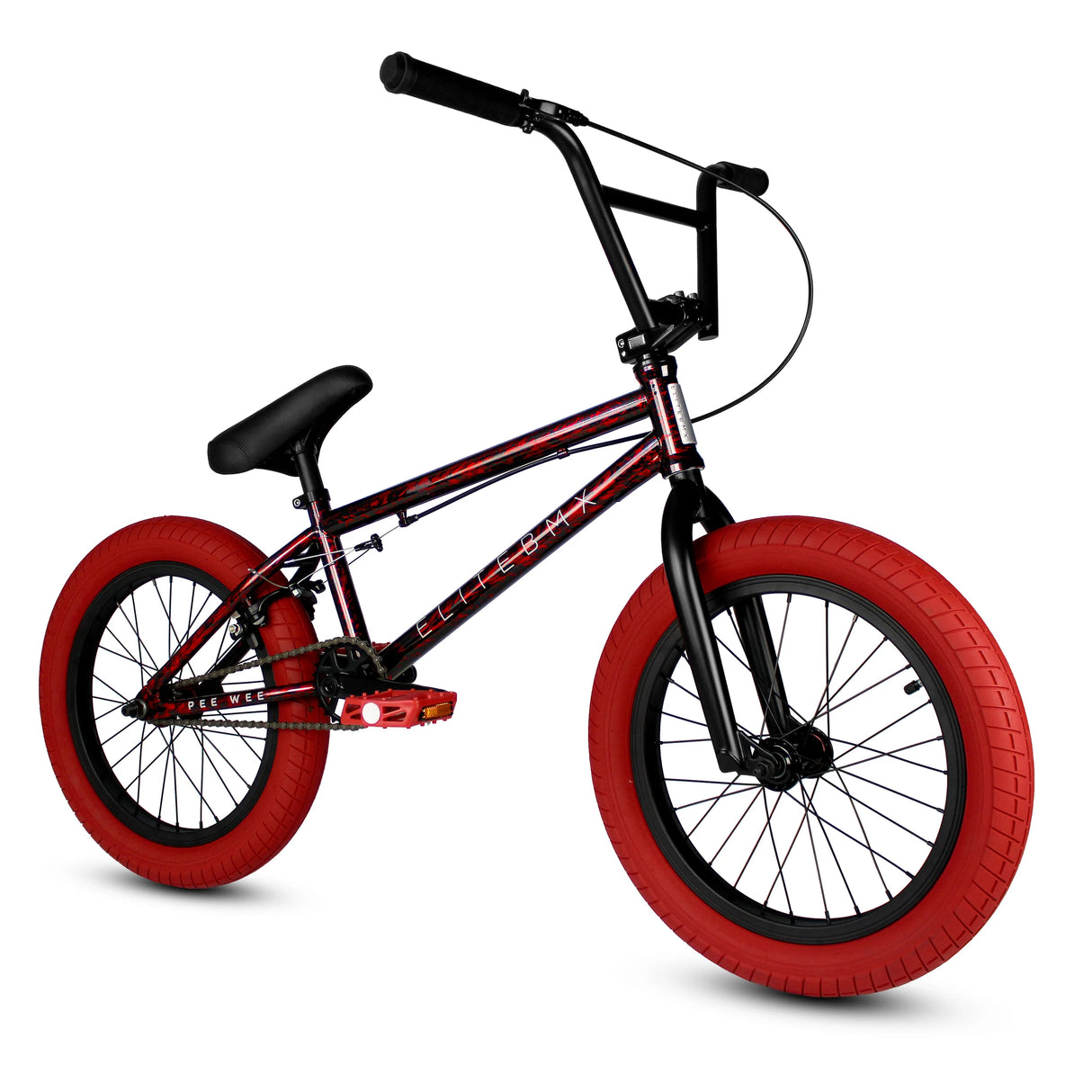 Elite BMX Pee Wee 18"