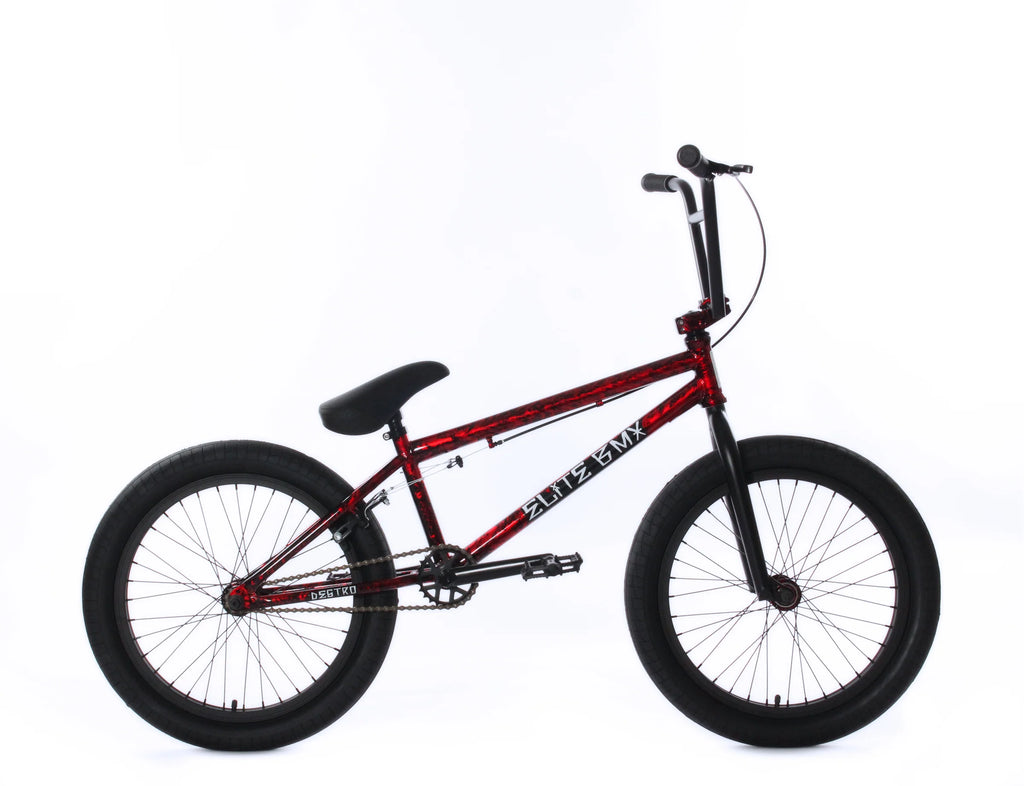 Destro BMX Bike | Elite BMX Destro Bikes | Desto Bike | Elite BMX Bike | BMX Bikes | Elite Bikes | Affordable Bikes | Affordable BMX Bikes | Bike Lovers USA