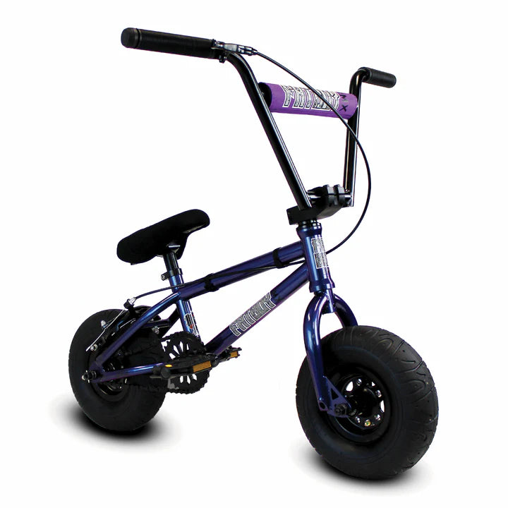 Fatboy PRO BMX