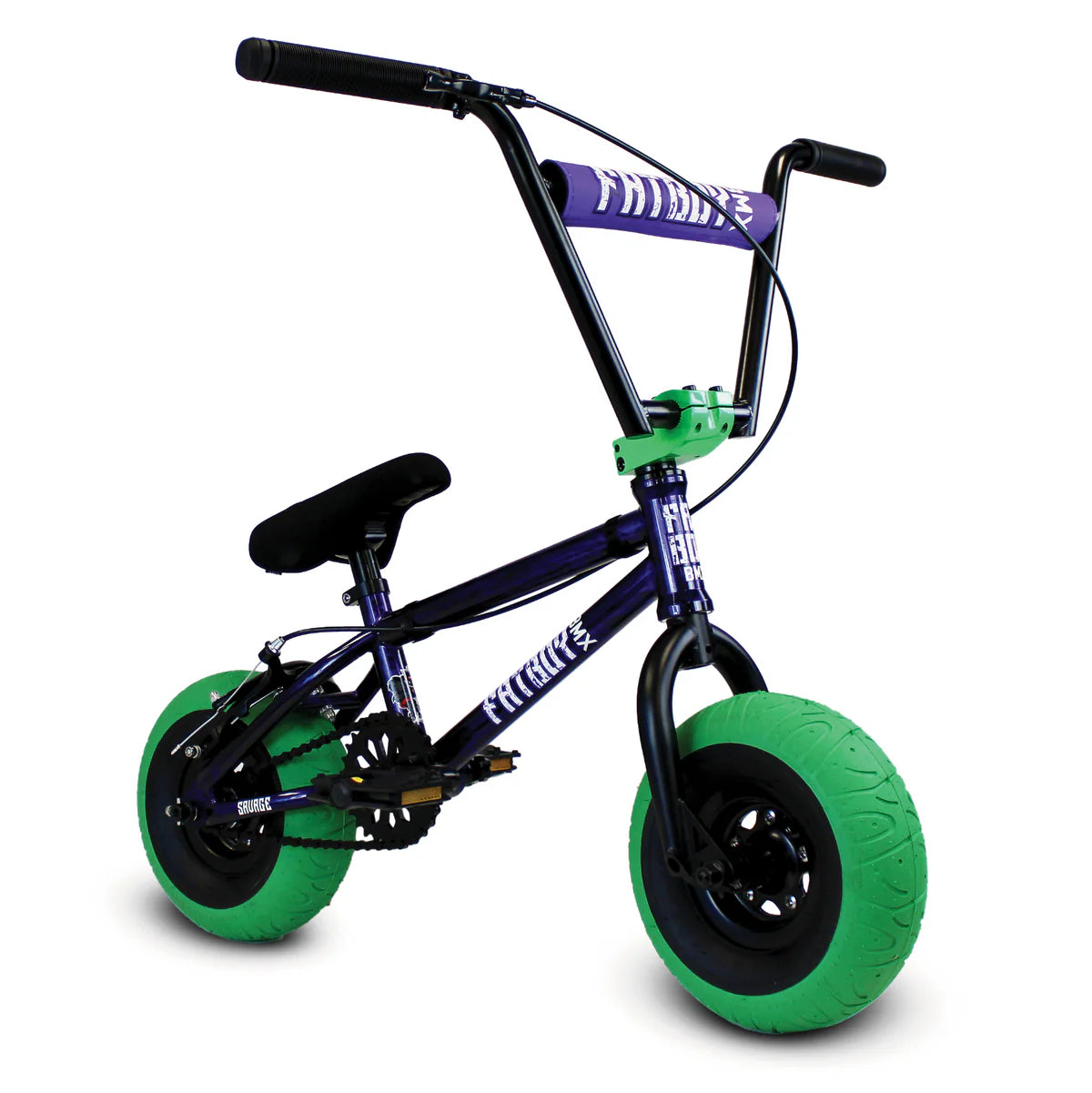 Fatboy PRO BMX