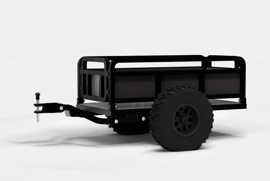 TRAILER | X-QUAD 3000