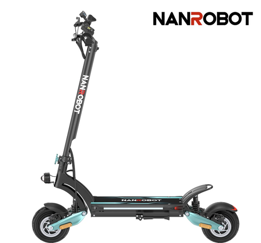 Nanrobot Lightning PRO