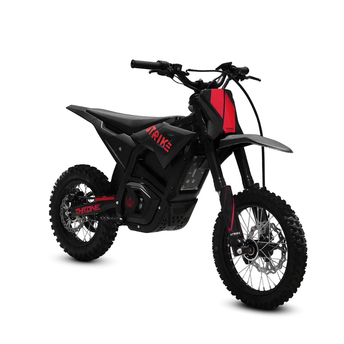 STRIKE SHADOW 48V