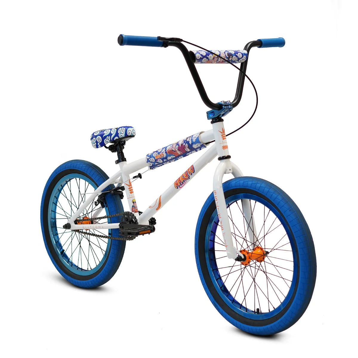 Elite BMX Stealth