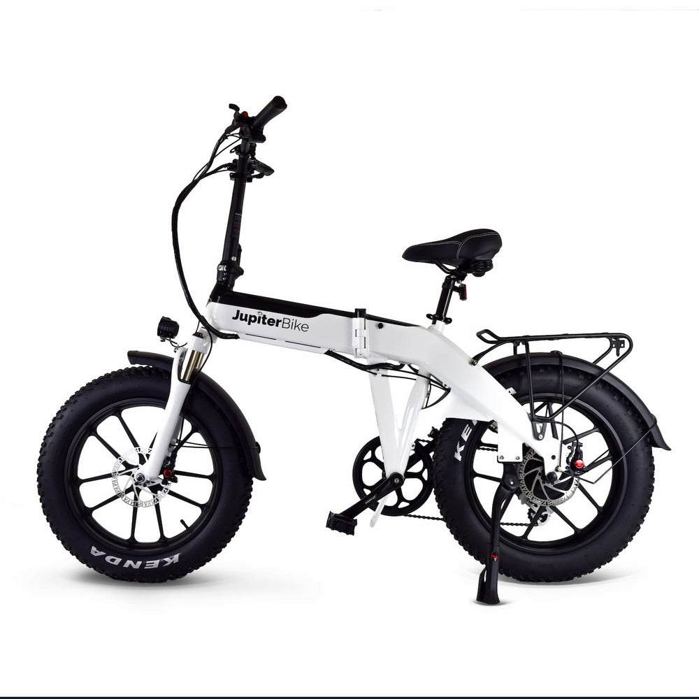 jupiter defiant 750w electric fat tire city bike