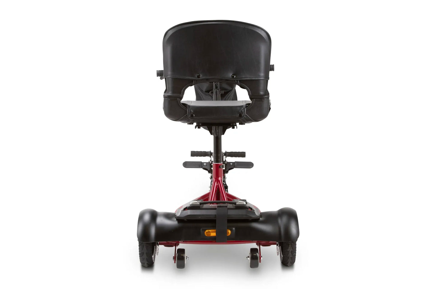 Ewheels EW-01 - Red | Bike Lover USA