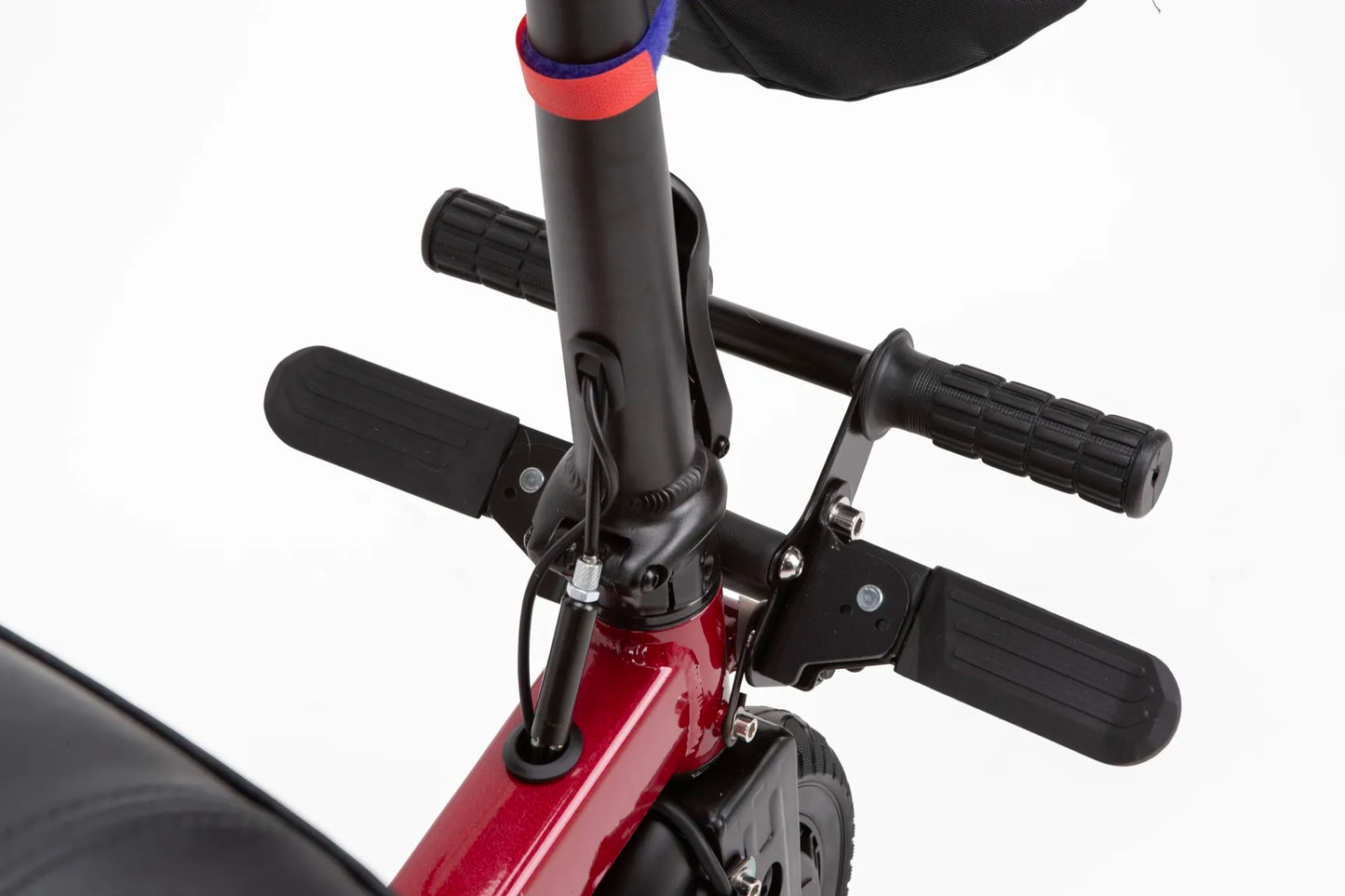 Ewheels EW-01 - Red | Bike Lover USA