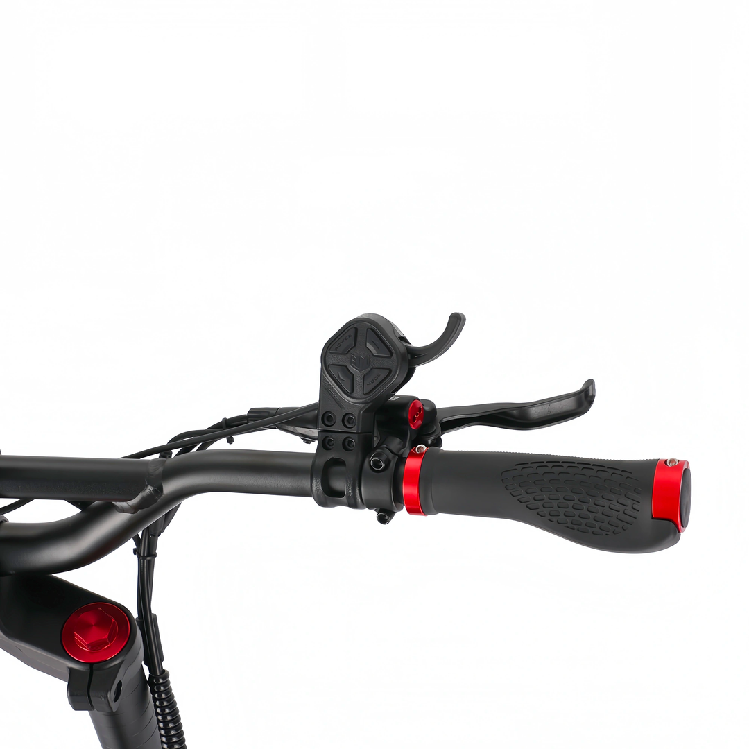 Kaabo King GT Pro Electric Scooter – 62 MPH, Dual 2000W Motors, 72V 35Ah Battery