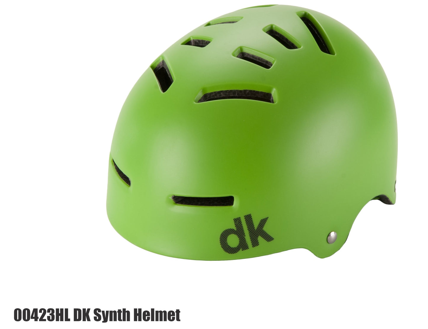 DK - Helmet - 6pk - Multi