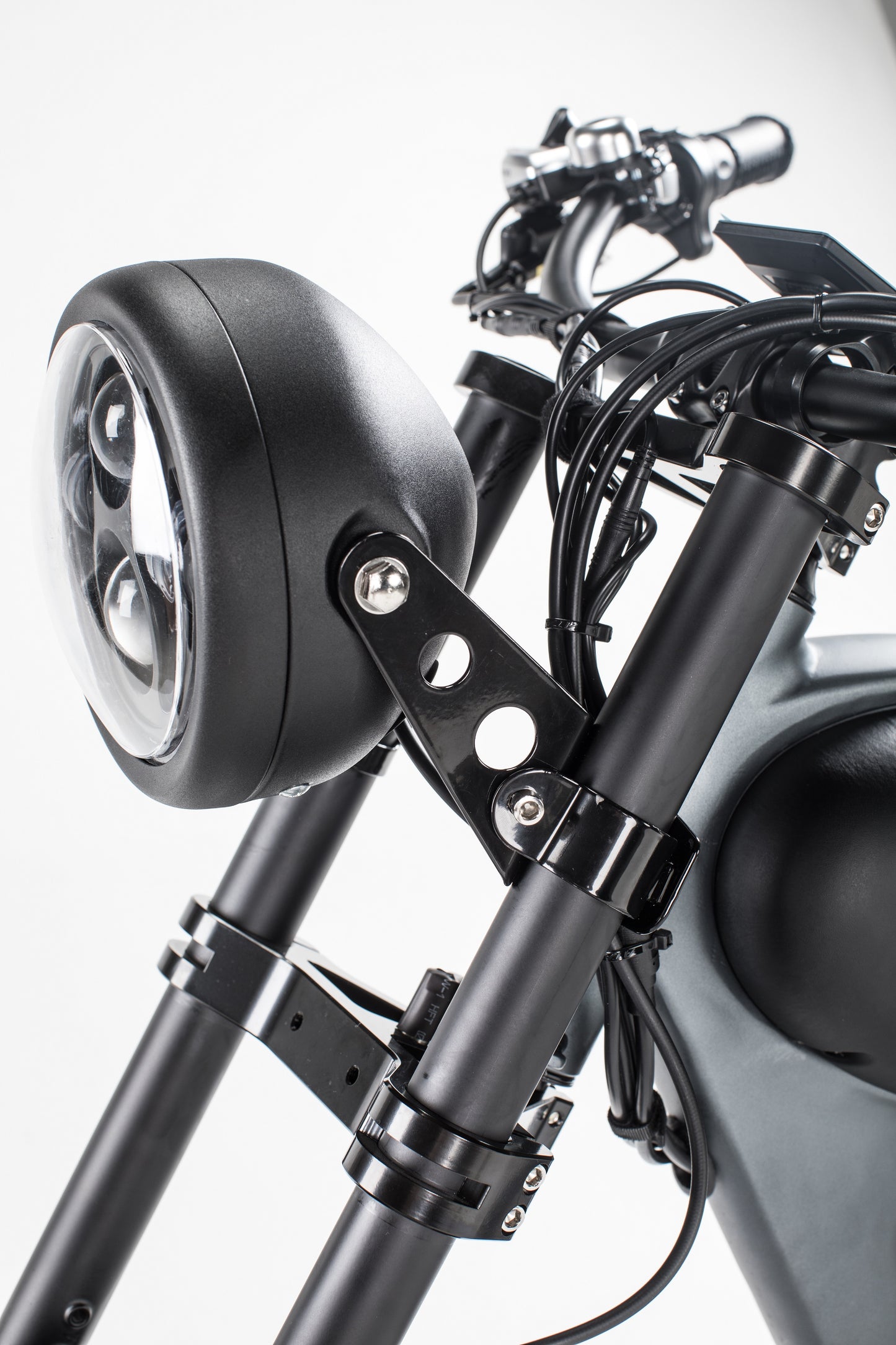 2020 Cheetah Head Light