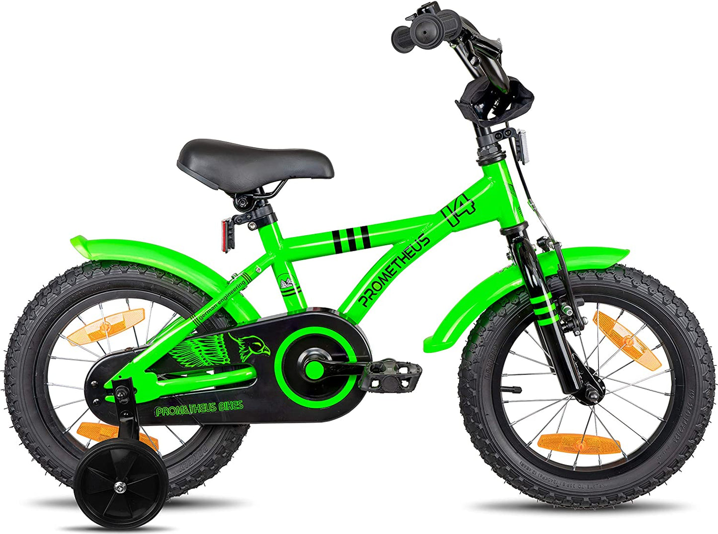 Kids Prometheus - 14"