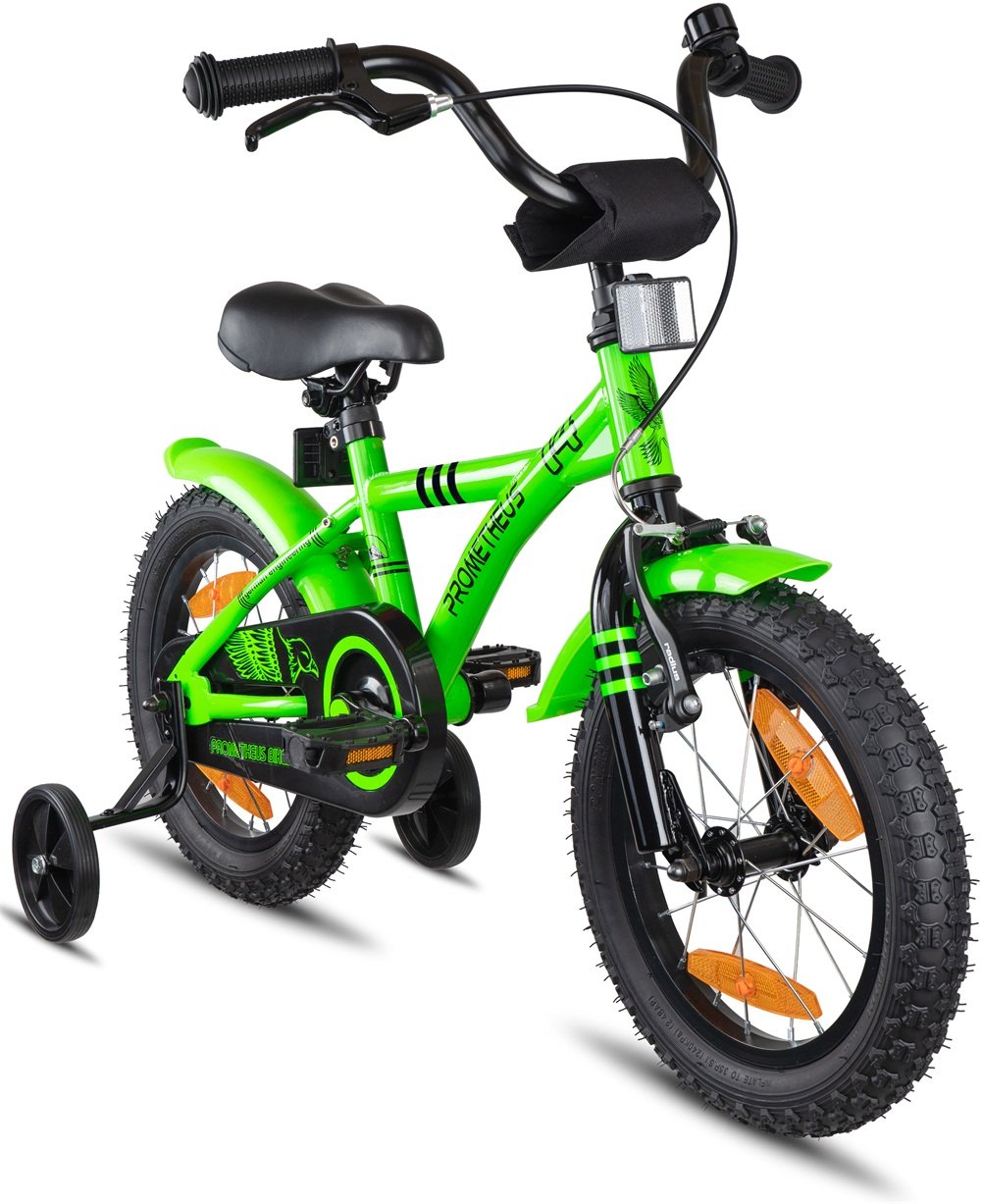 Kids Prometheus - 14"