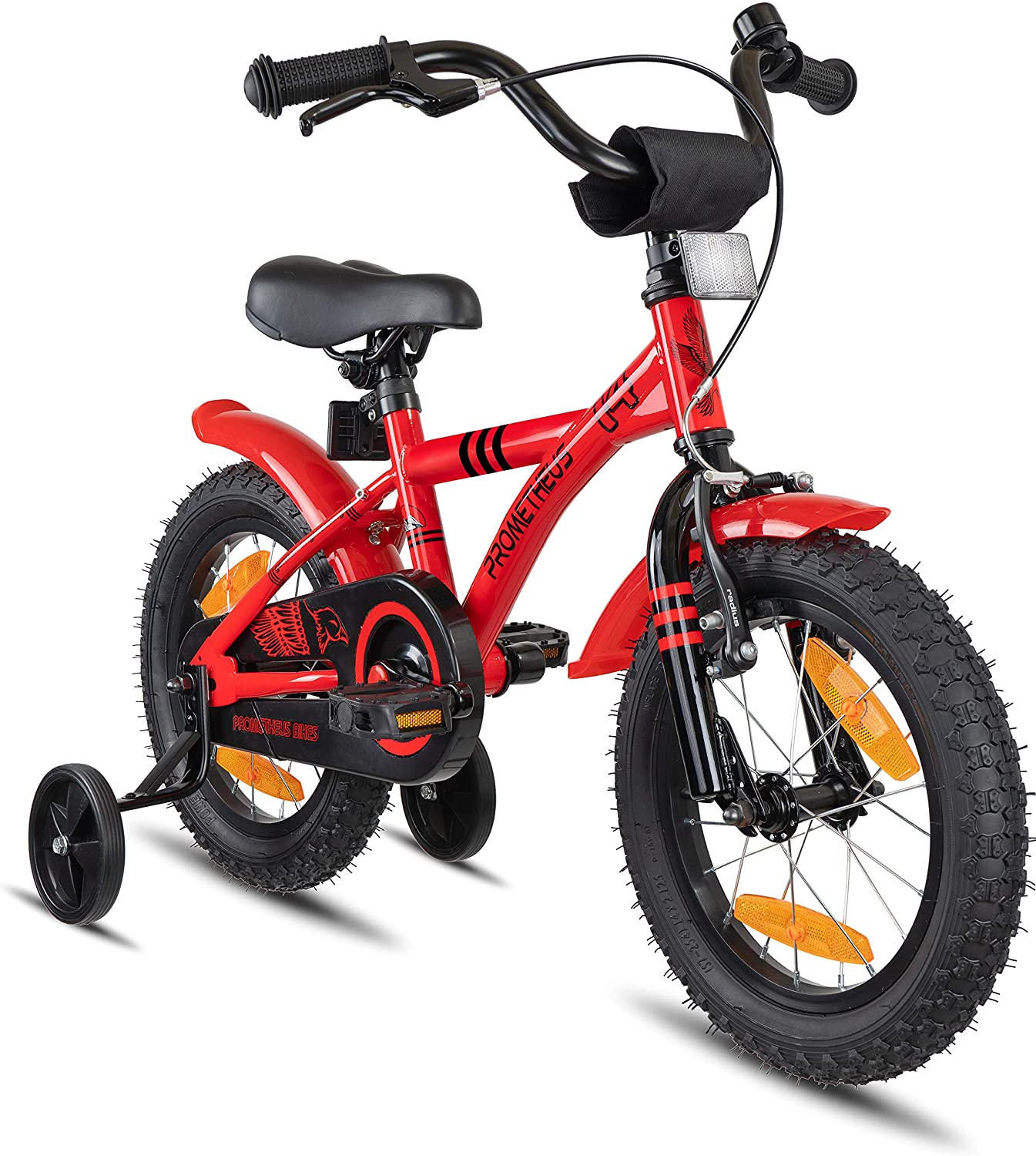 Kids Prometheus - 14"