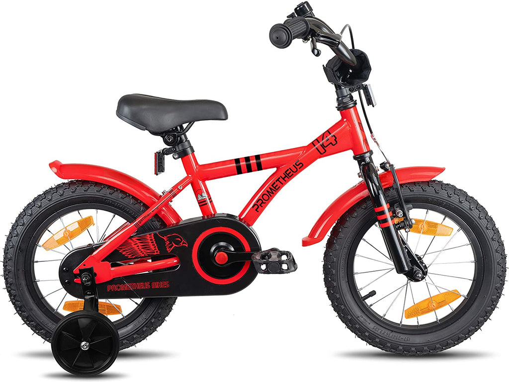 Kids Prometheus - 14