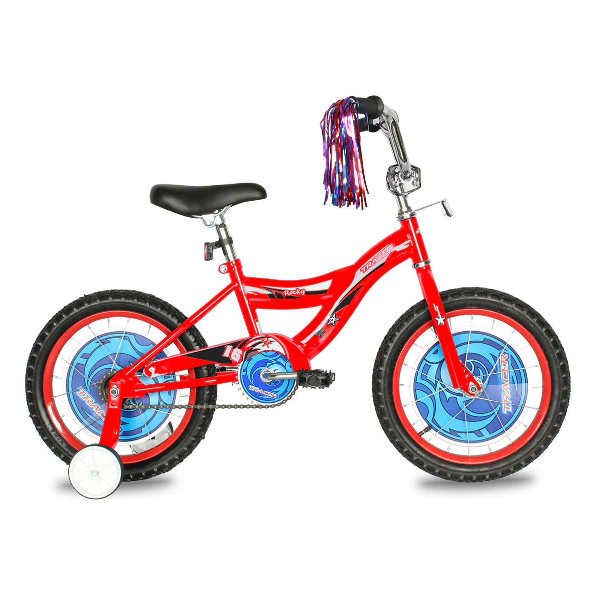 Tracer Rocky 16 Inch Kids Bike