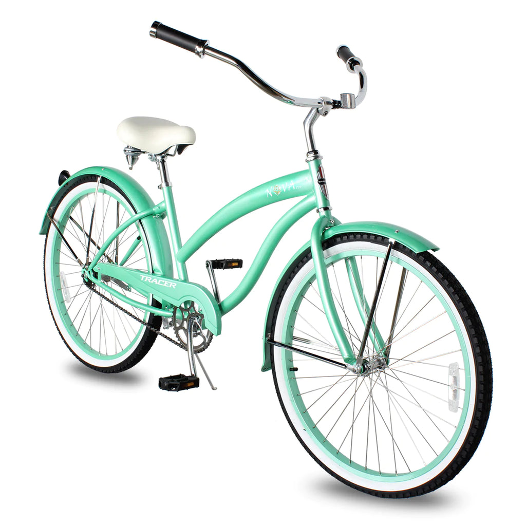 Tracer Nova Single Speed 26