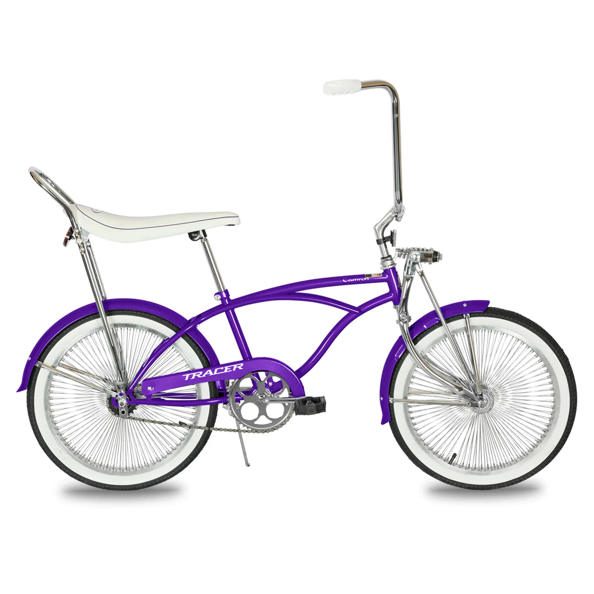 Tracer Tamron Classic Beach Cruiser Bike