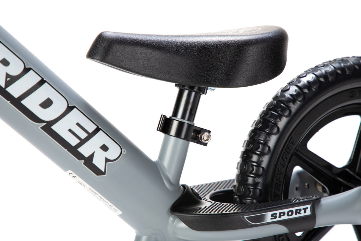 Strider Sport 12" Kids Balance Bike
