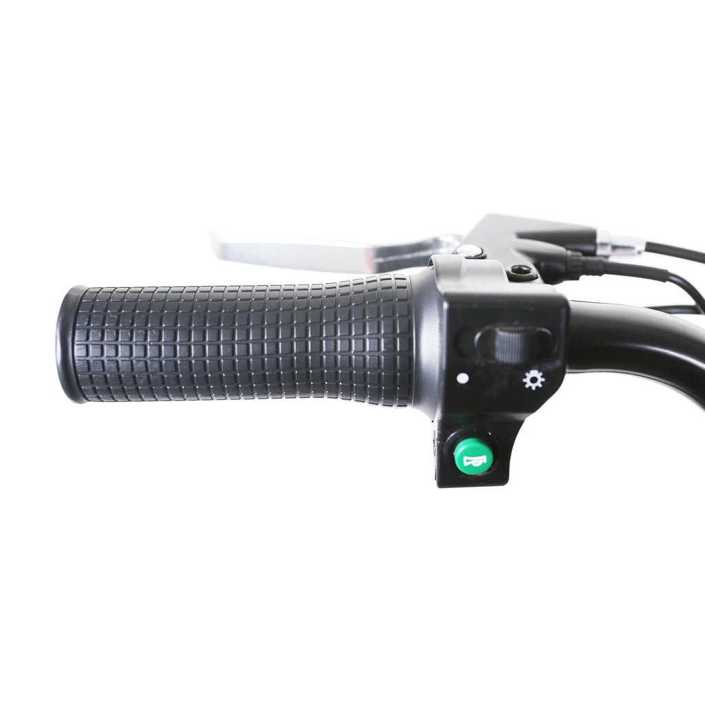 Nakto Strollor Bike | Electric Bike | Bike Lover USA