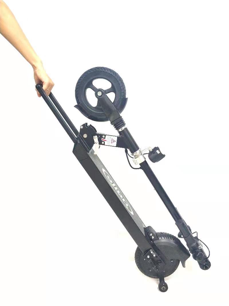 Glion Dolly Model 225 Electric Scooter