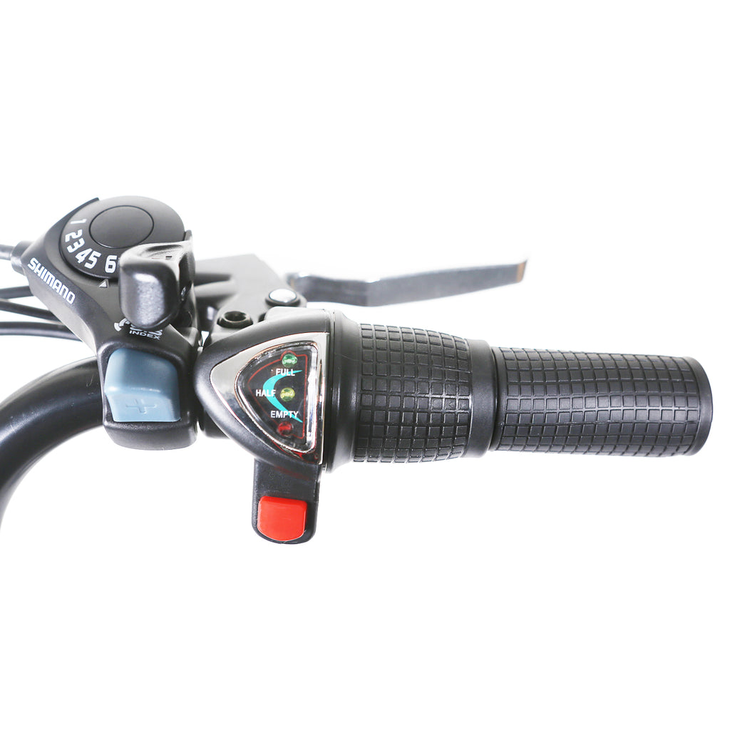 Nakto Strollor Bike | Electric Bike | Bike Lover USA