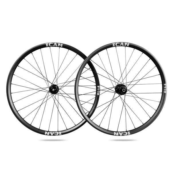 Trail F930 - Wheels