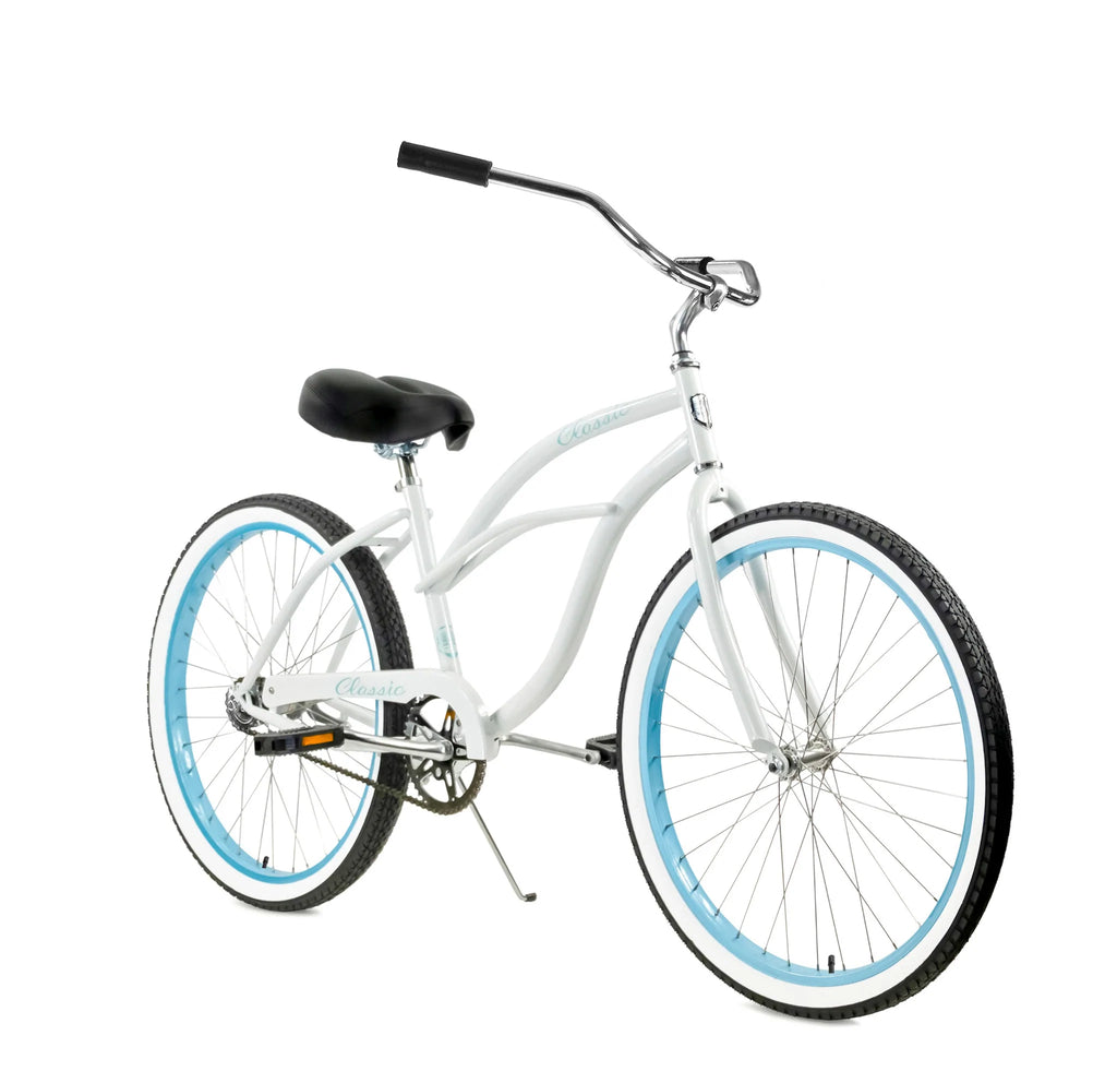 Golden Cycles - Classic Women
