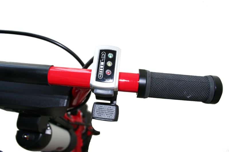 Glion Mini M1