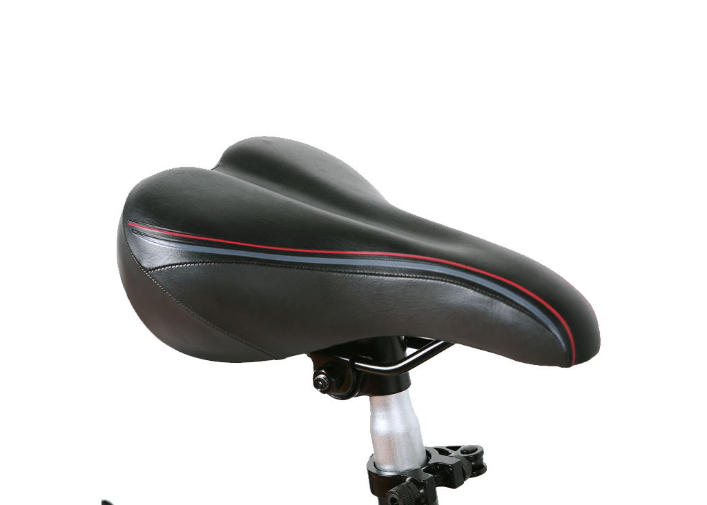 Nakto Discovery Ebike - Black | Bike Lover USA