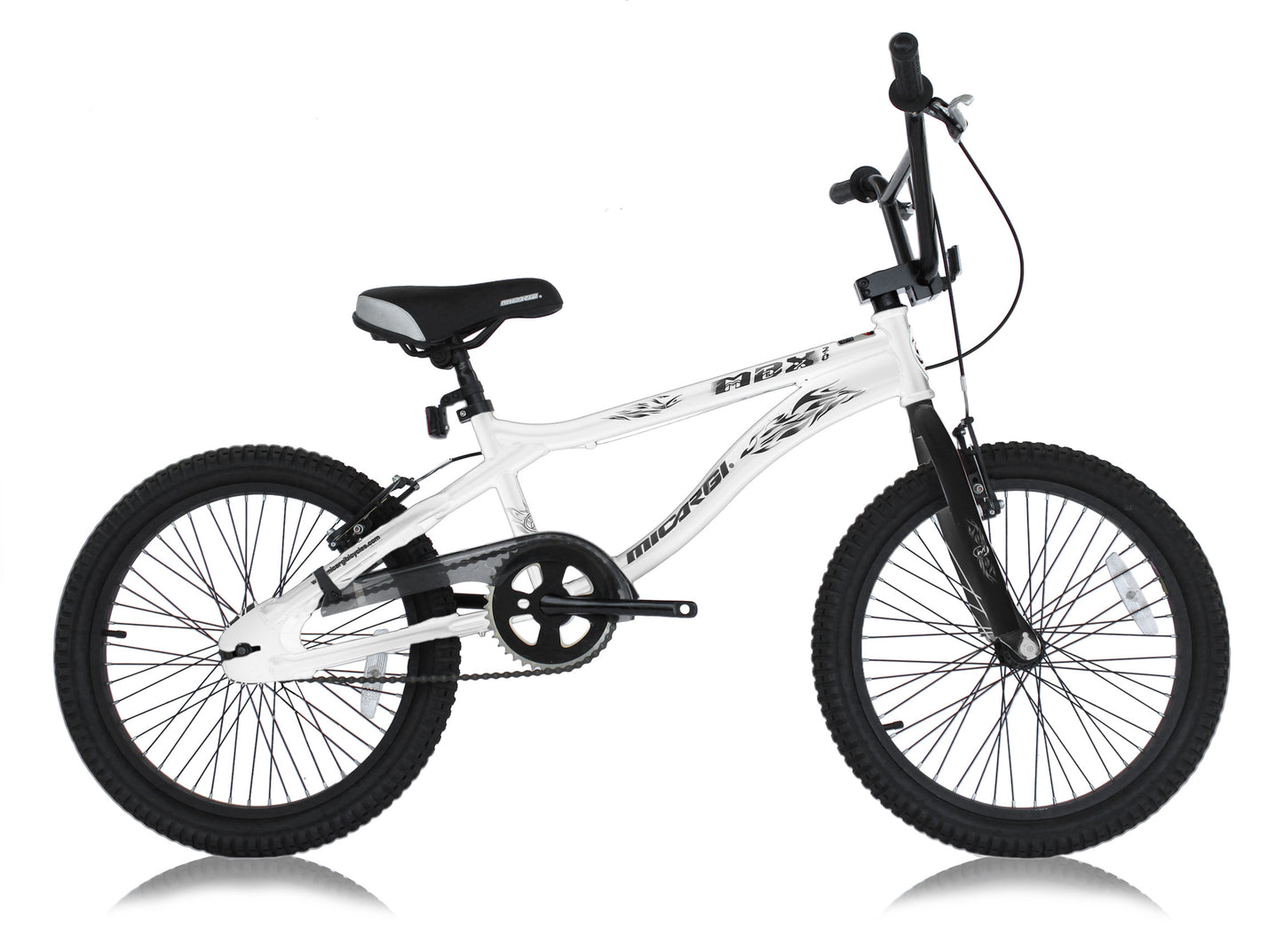 Micargi 20" MBX 2.0 - White