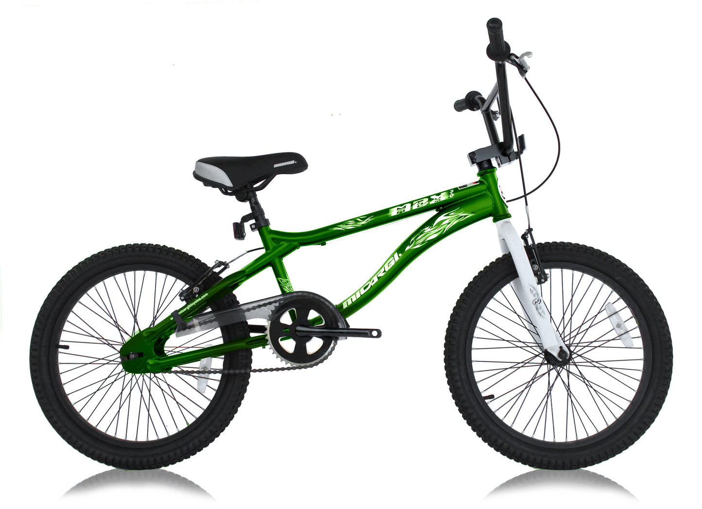 Micargi 20" MBX 2.0 - Matte Green