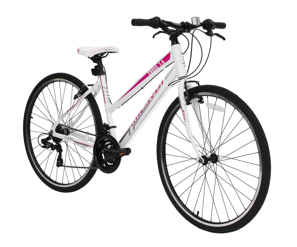 Micargi CROSS 7.0 - White