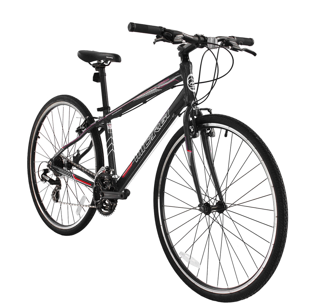 Micargi CROSS - Black