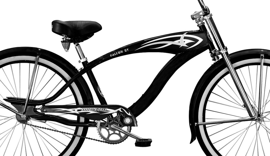 Micargi Falcon GT 26