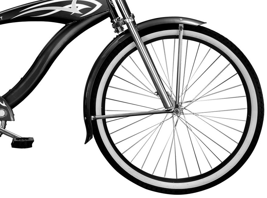 Micargi Falcon GT 26