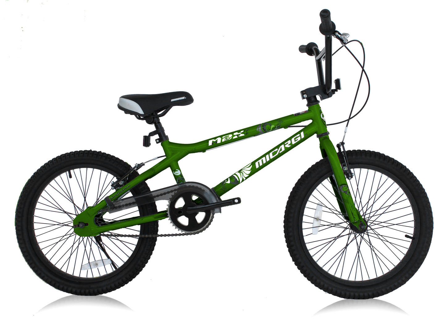Micargi 20" MBX 5.0 Bike | Bike Lover USA
