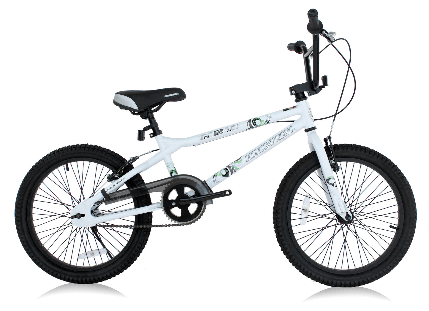 Micargi 20" MBX 5.0 Bike | Bike Lover USA