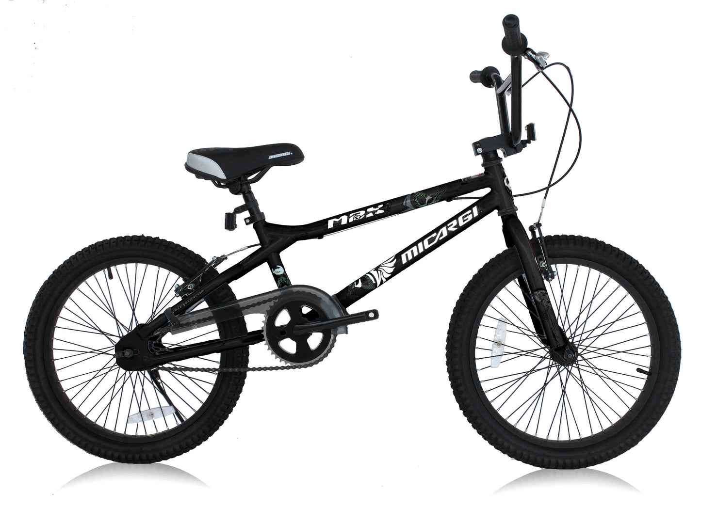 Micargi 20" MBX 5.0 Bike | Bike Lover USA