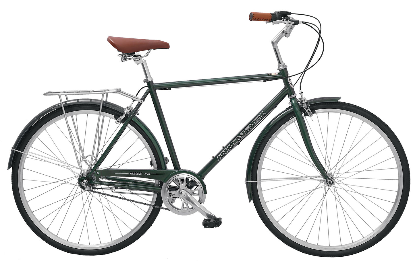 Micargi 700C ROASCA NV3 Bike | City Bike | Bike Lover USA