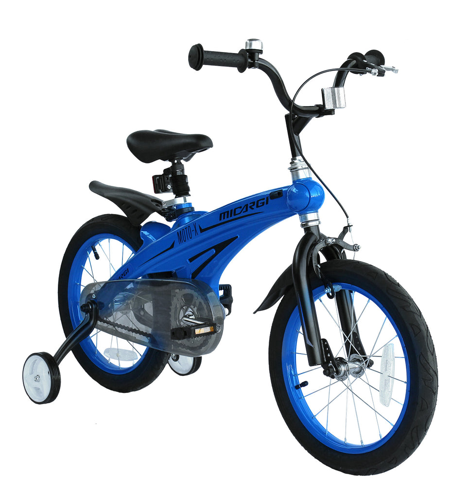 Micargi Moto-X 16