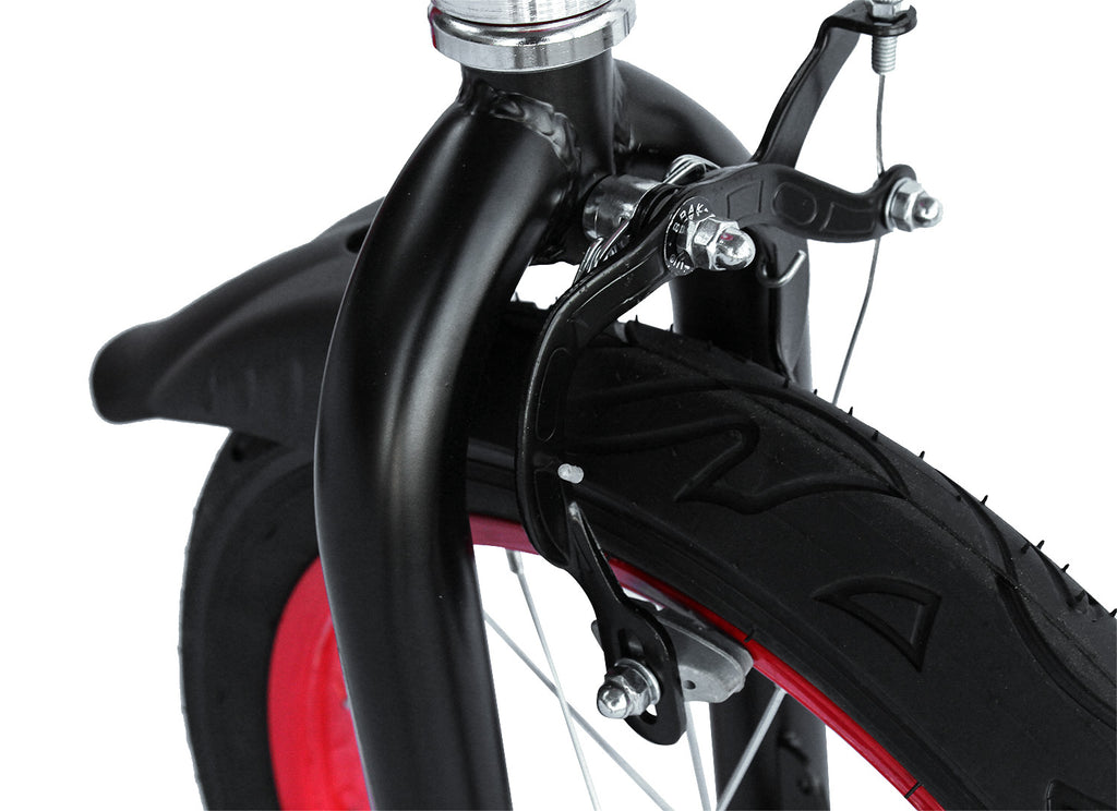 Micargi Moto-X 16