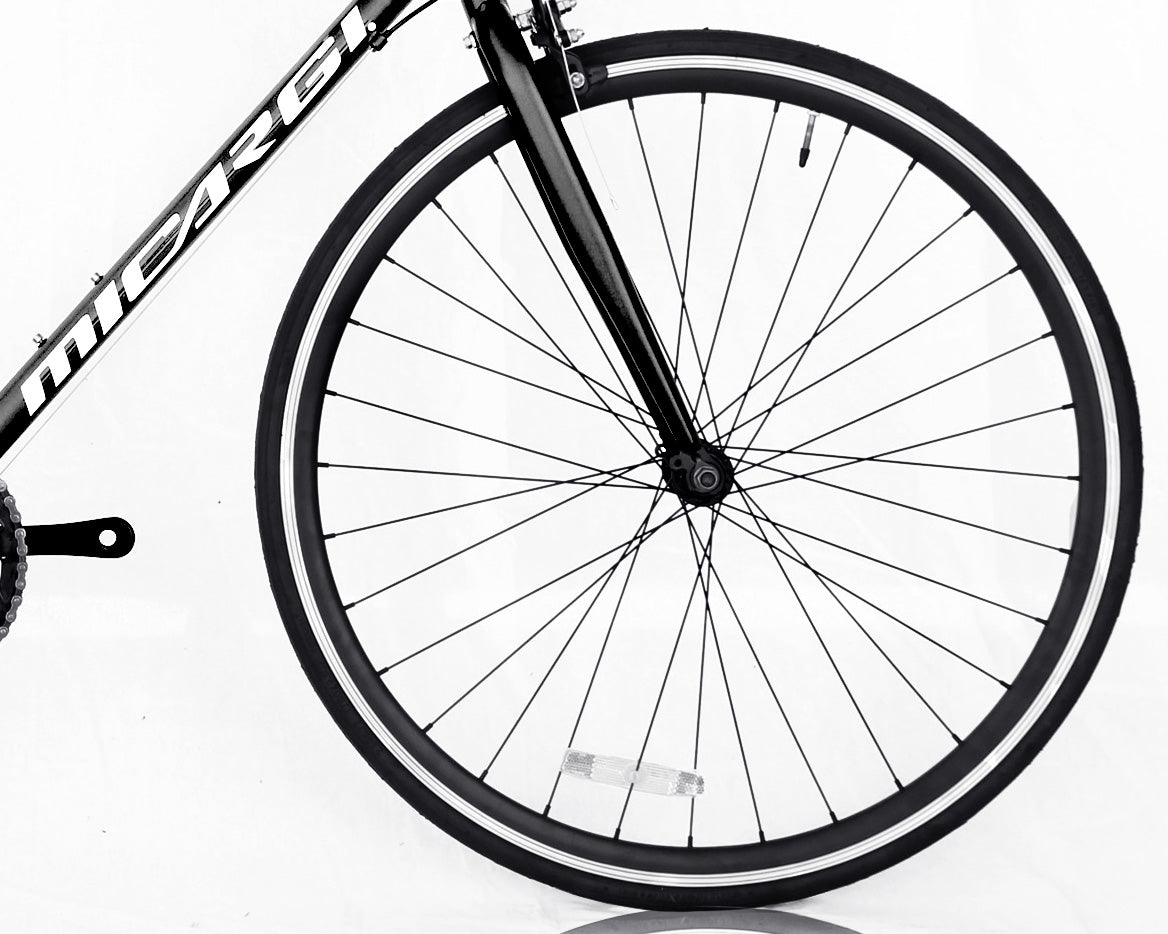 Micargi 700C RD-7 - Black