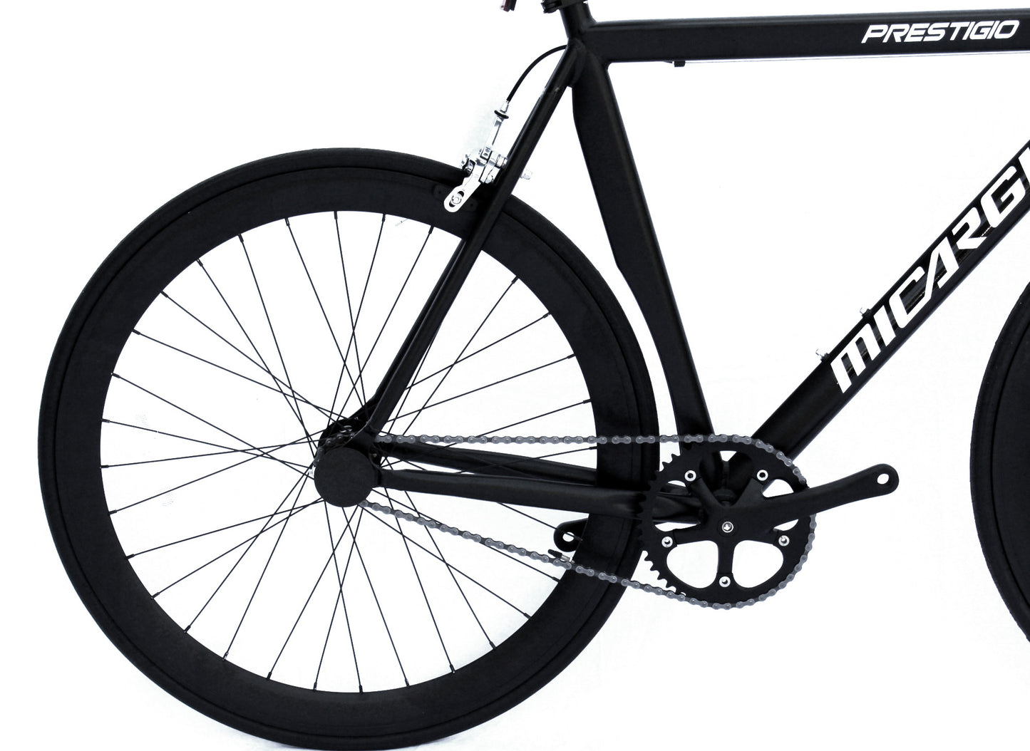 Micargi 700C PRESTIGIO