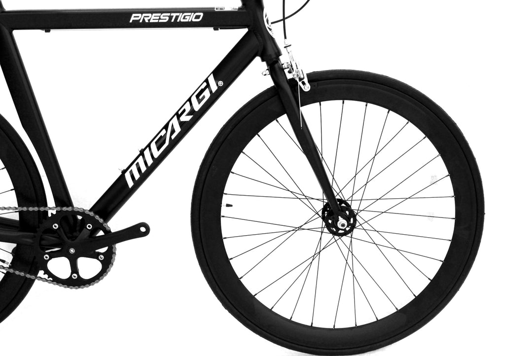 Micargi 700C PRESTIGIO -