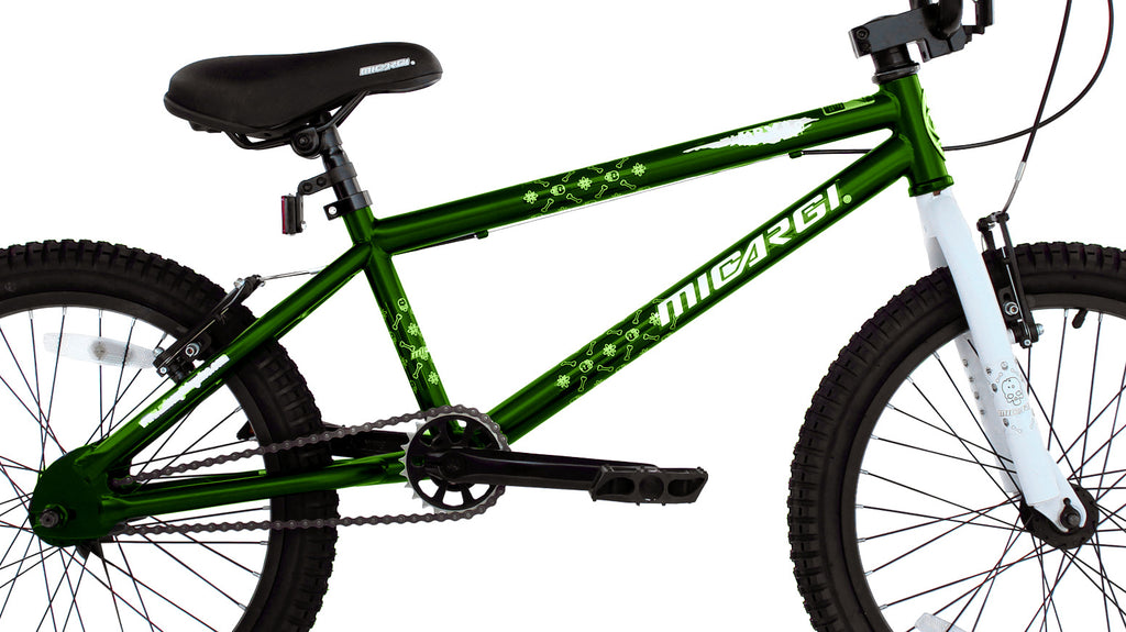Micargi 20