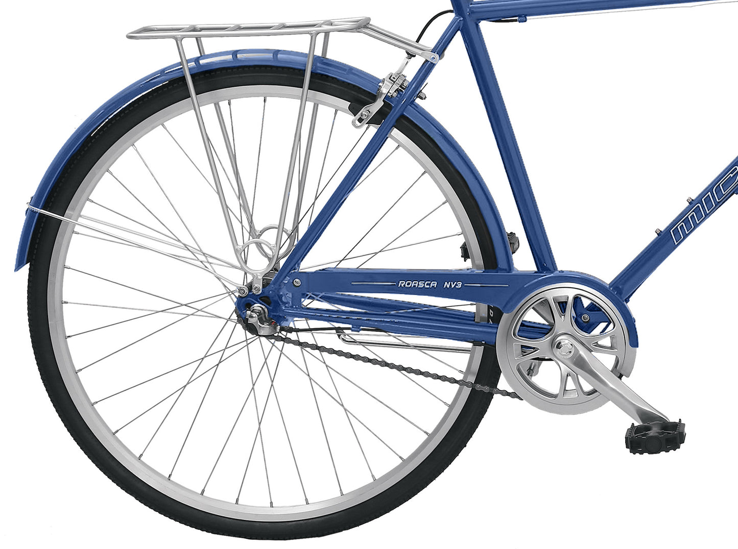 Micargi 700C ROASCA NV3 Bike | City Bike | Bike Lover USA