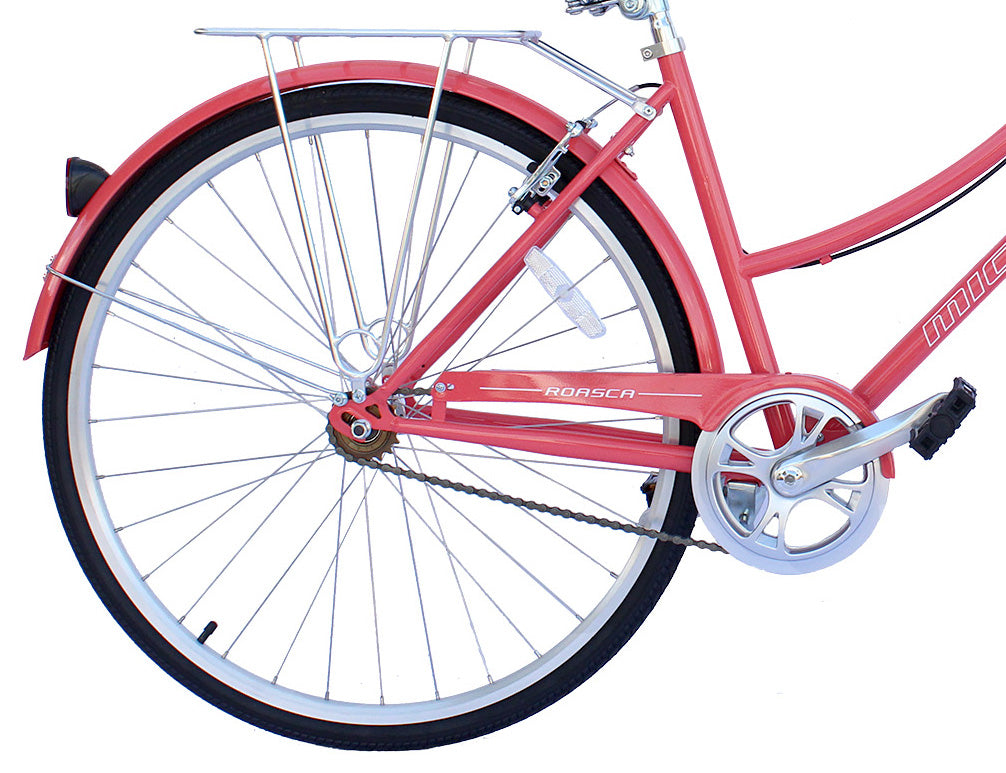 Micargi ROASCA City Bike 700C 39cm /15.5